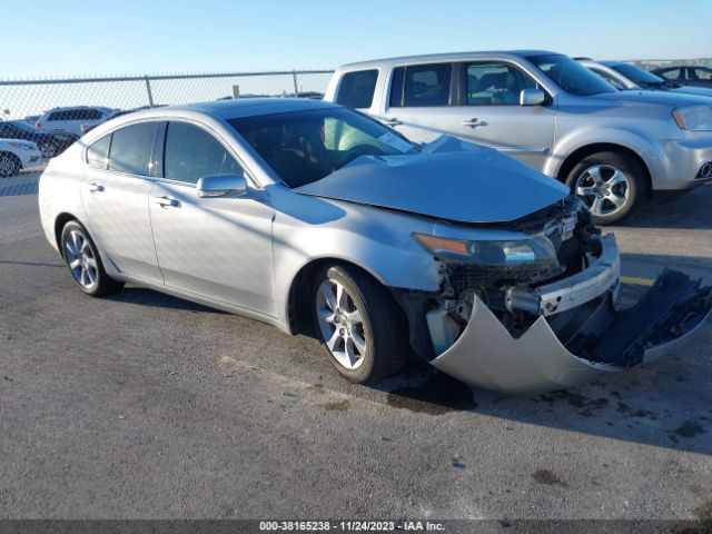 ACURA TL 2012 19uua8f26ca010344