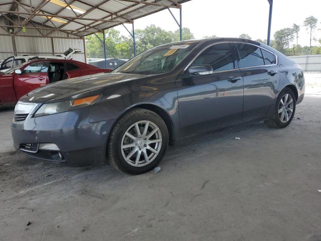 ACURA TL 2012 19uua8f26ca011882