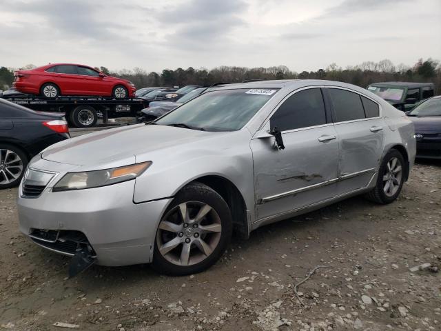 ACURA TL 2012 19uua8f26ca012711