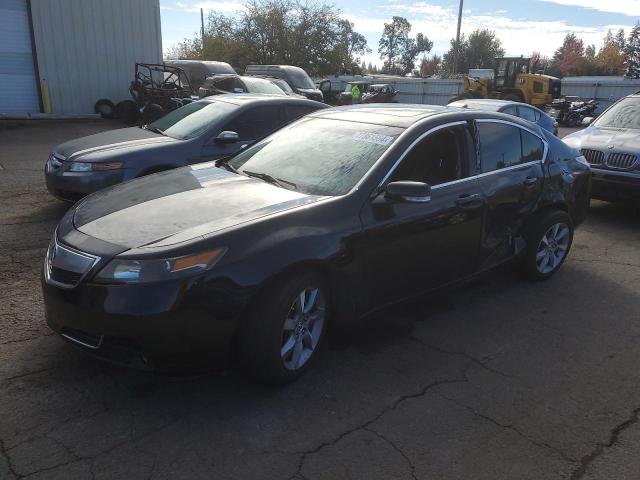 ACURA TL 2012 19uua8f26ca012854