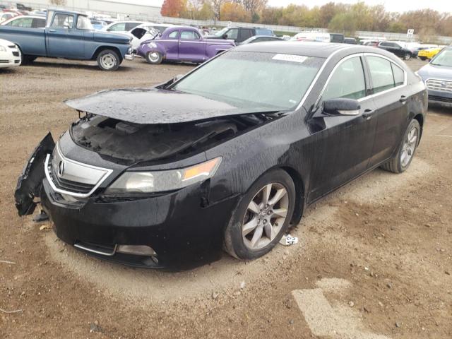 ACURA TL 2012 19uua8f26ca014040