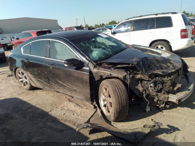 ACURA TL 2012 19uua8f26ca014281