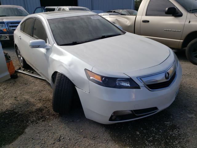 ACURA TL 2012 19uua8f26ca014832