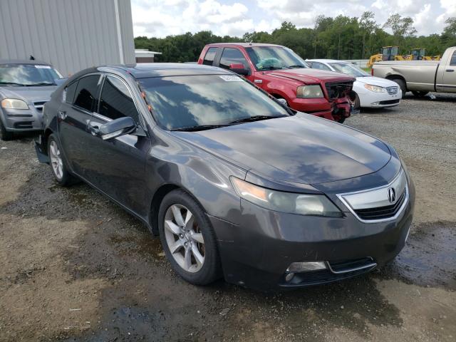 ACURA TL 2012 19uua8f26ca015995