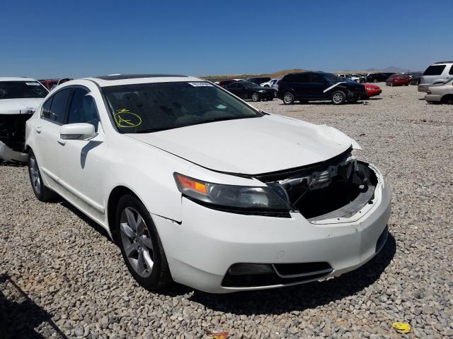 ACURA TL 2012 19uua8f26ca016063