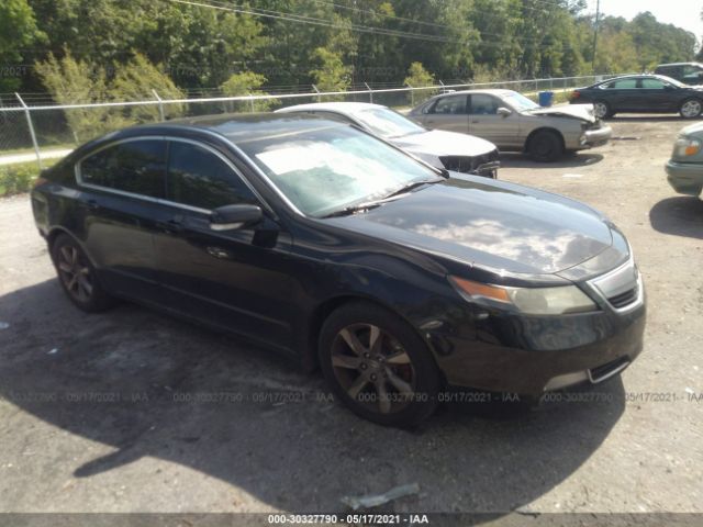 ACURA TL 2012 19uua8f26ca016693