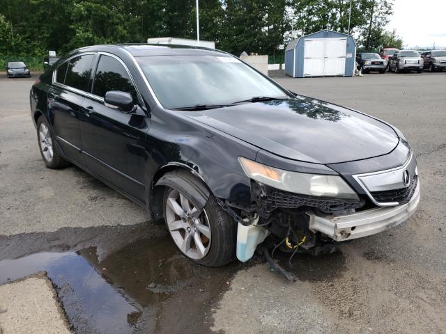 ACURA TL 2012 19uua8f26ca018136