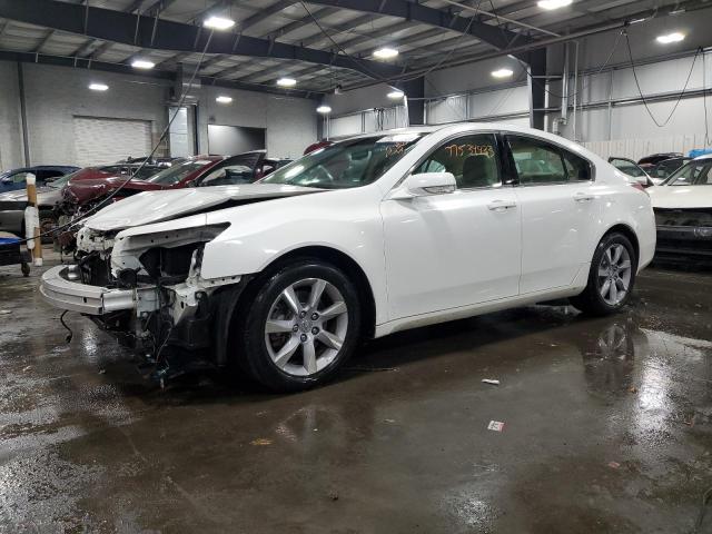 ACURA TL 2012 19uua8f26ca018296