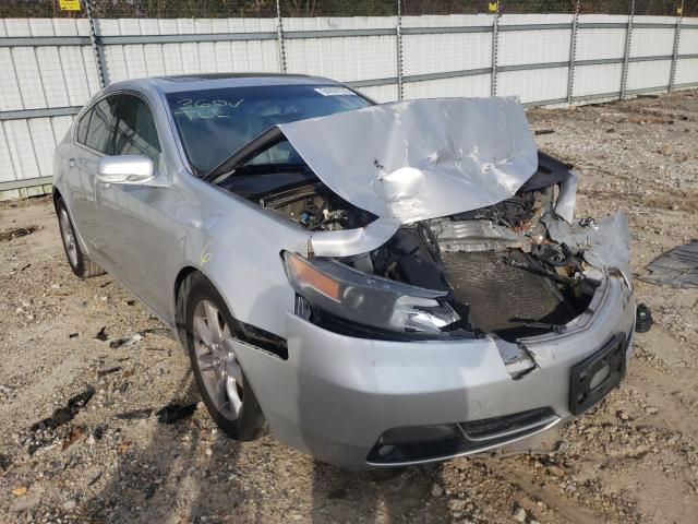 ACURA TL 2012 19uua8f26ca019058