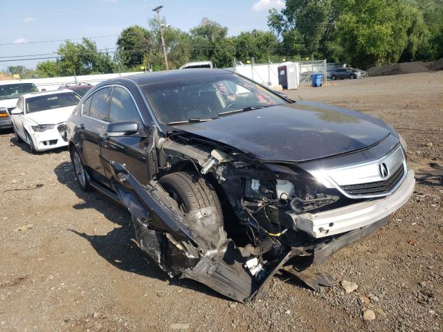 ACURA TL 2012 19uua8f26ca020050