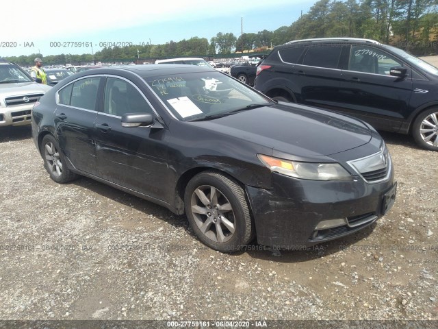 ACURA TL 2012 19uua8f26ca020369