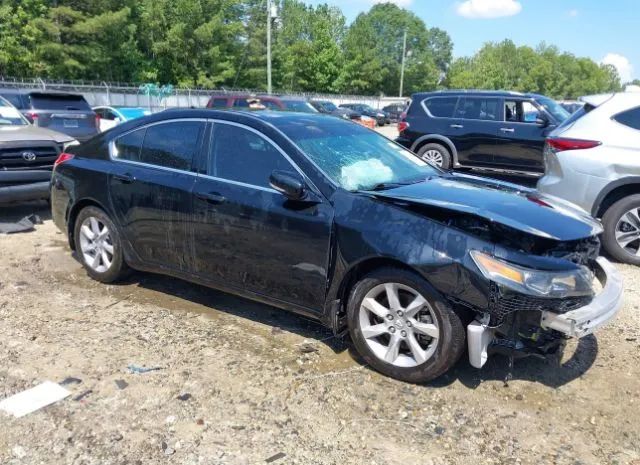 ACURA TL 2012 19uua8f26ca021084