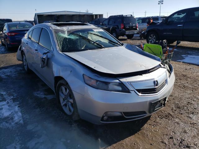 ACURA TL 2012 19uua8f26ca021344