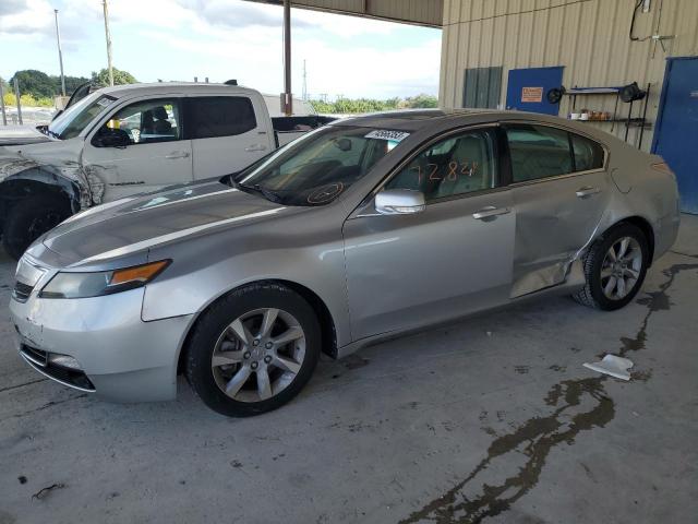 ACURA TL 2012 19uua8f26ca021361