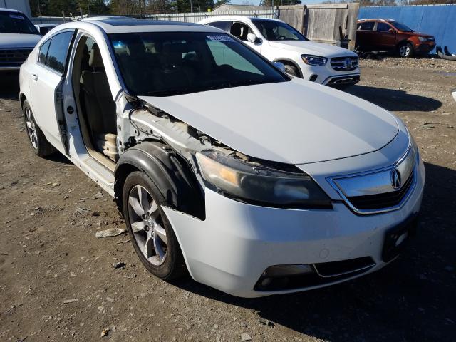 ACURA TL 2012 19uua8f26ca021473