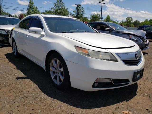 ACURA TL 2012 19uua8f26ca022378