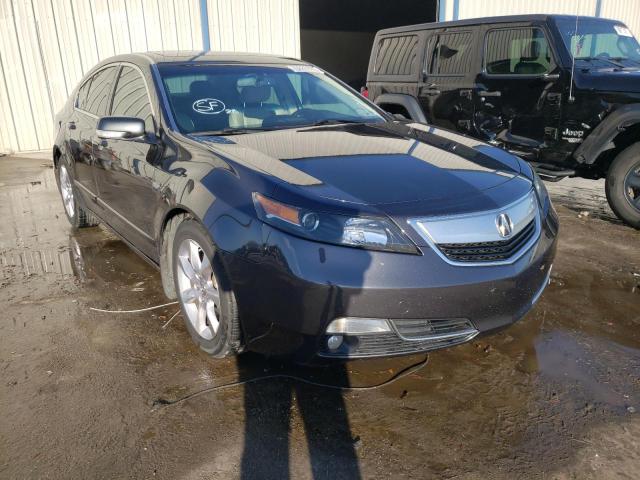 ACURA TL 2012 19uua8f26ca022509