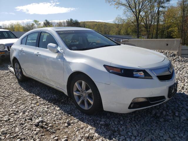 ACURA TL 2012 19uua8f26ca023160