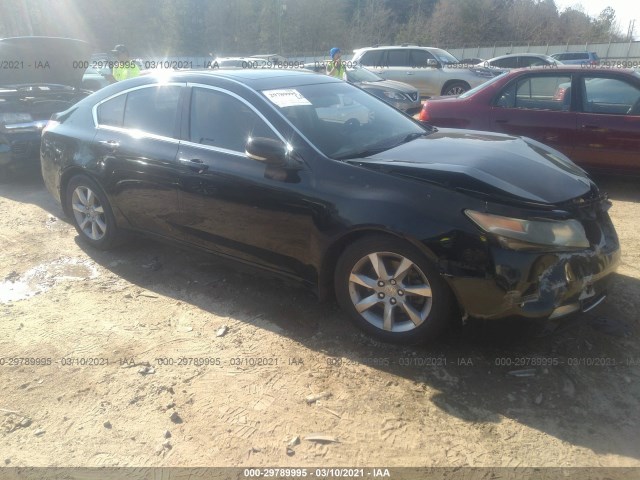 ACURA TL 2012 19uua8f26ca024194