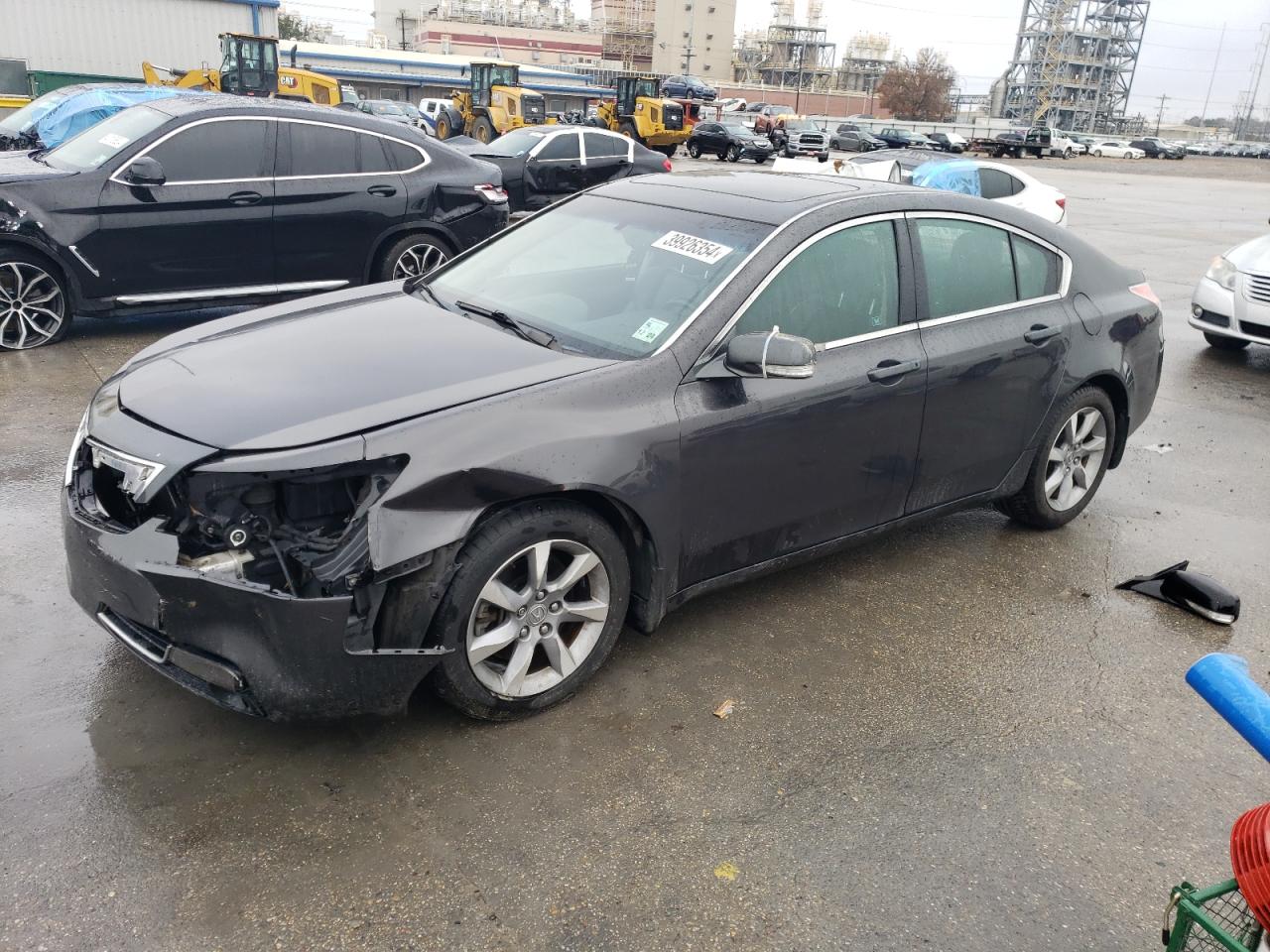 ACURA TL 2012 19uua8f26ca024308