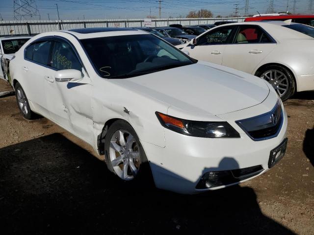 ACURA TL 2012 19uua8f26ca026415