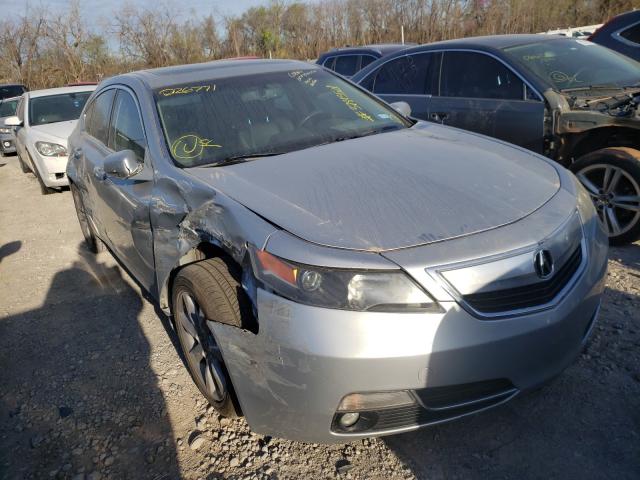 ACURA TL 2012 19uua8f26ca026771