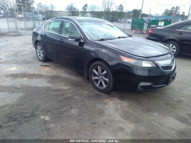 ACURA TL 2012 19uua8f26ca027449