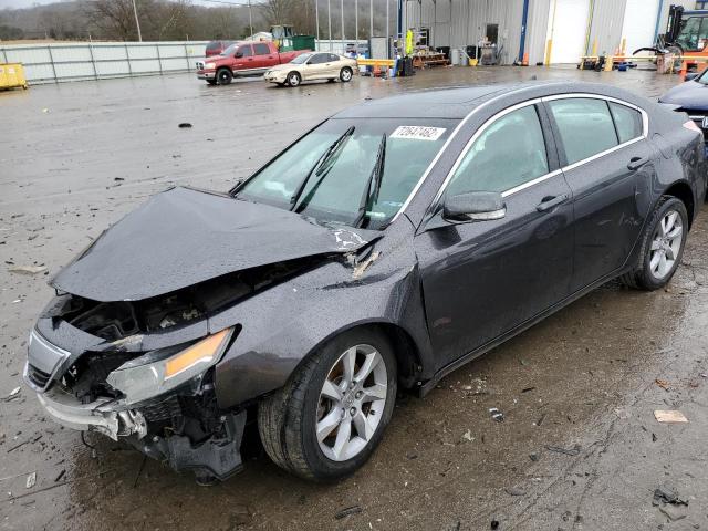 ACURA TL 2012 19uua8f26ca027564