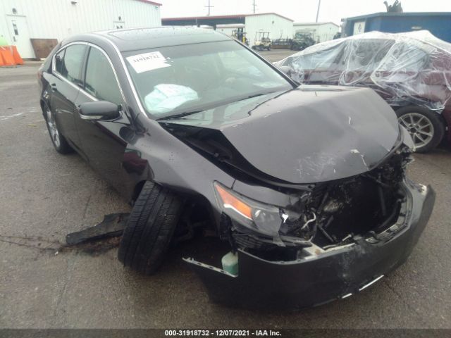 ACURA TL 2012 19uua8f26ca027774