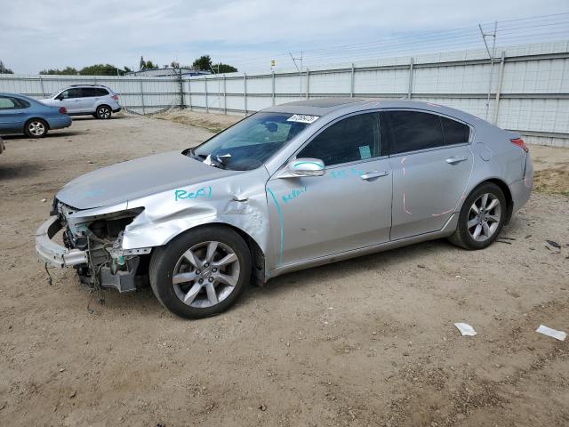 ACURA TL 2012 19uua8f26ca027984