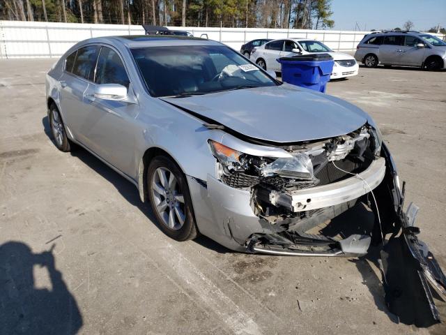 ACURA TL 2012 19uua8f26ca028293