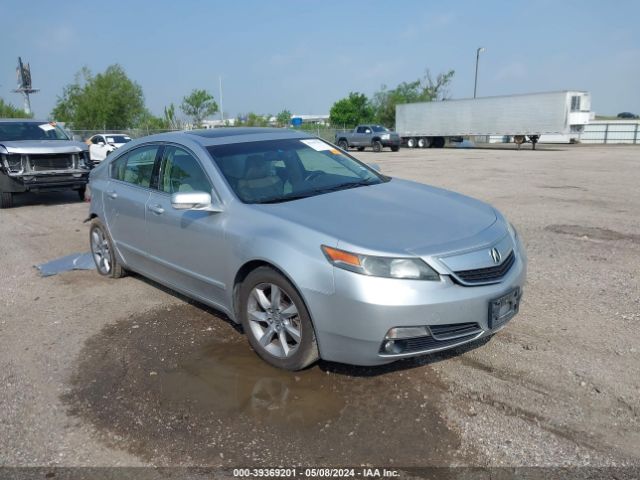 ACURA TL 2012 19uua8f26ca028911