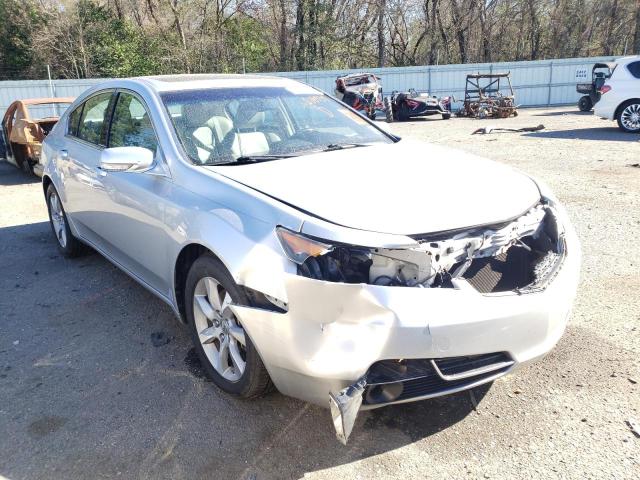 ACURA TL 2012 19uua8f26ca028939