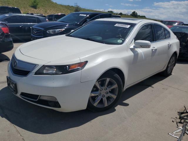 ACURA TL 2012 19uua8f26ca029587