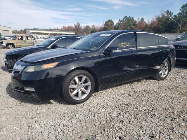 ACURA TL 2012 19uua8f26ca029637