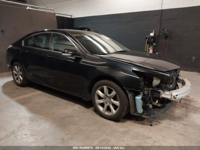 ACURA TL 2012 19uua8f26ca030237