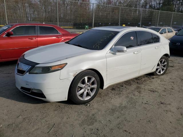 ACURA TL 2012 19uua8f26ca030853