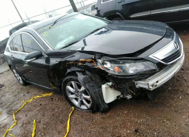 ACURA TL 2012 19uua8f26ca032599