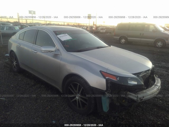 ACURA TL 2012 19uua8f26ca034269