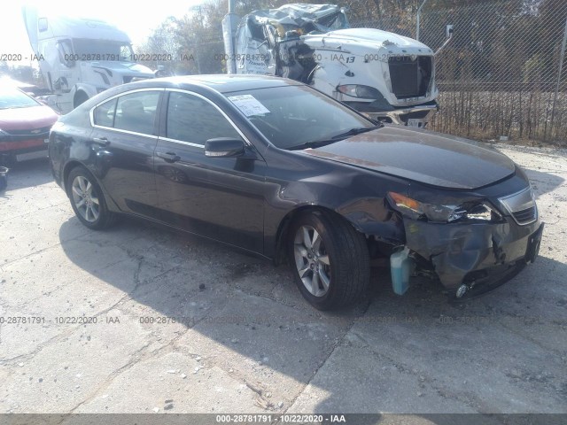 ACURA TL 2012 19uua8f26ca034689