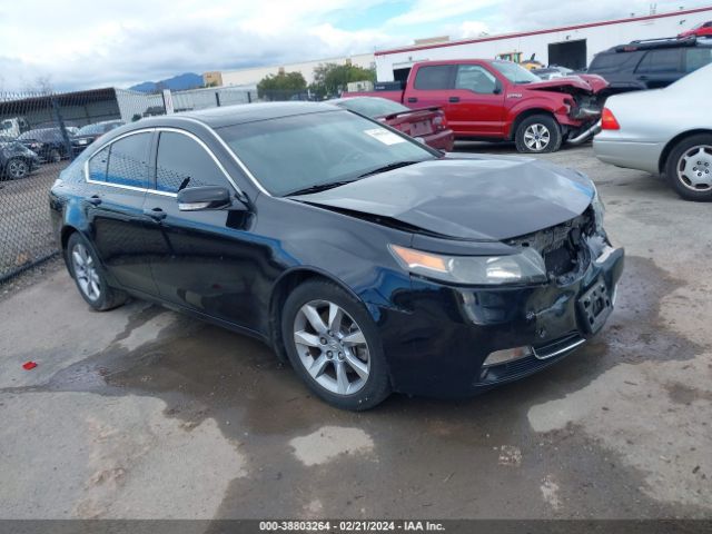 ACURA TL 2012 19uua8f26ca034756