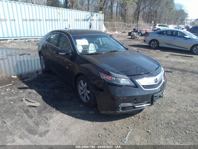 ACURA TL 2012 19uua8f26ca035857