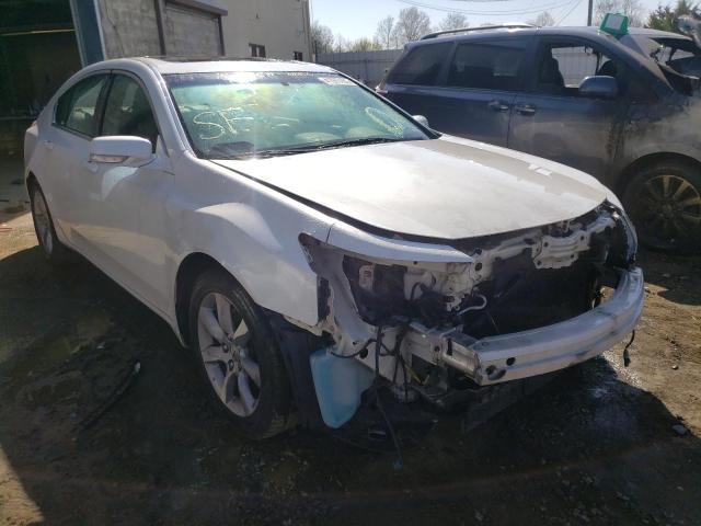 ACURA TL 2012 19uua8f26ca036782