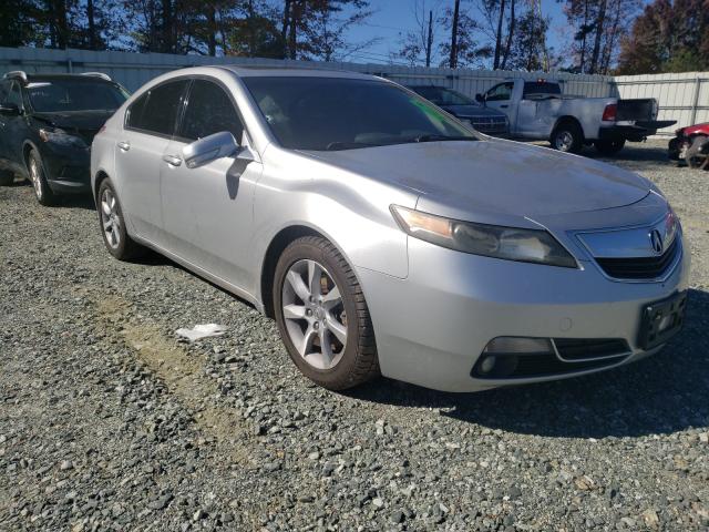 ACURA TL 2012 19uua8f26ca037169