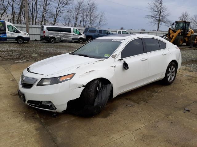 ACURA TL 2012 19uua8f26ca037530