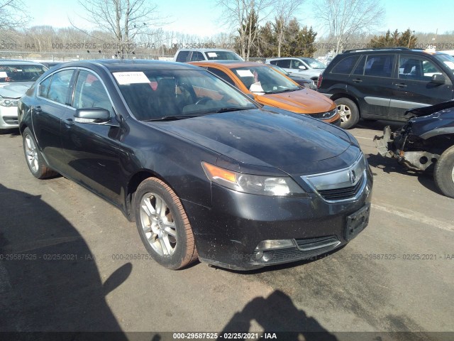 ACURA TL 2012 19uua8f26ca038533