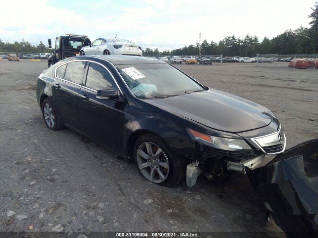 ACURA TL 2012 19uua8f26ca039004