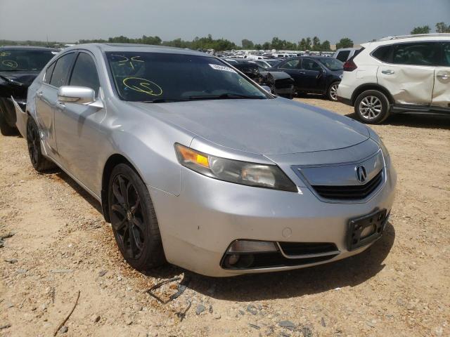 ACURA TL 2012 19uua8f26ca039231