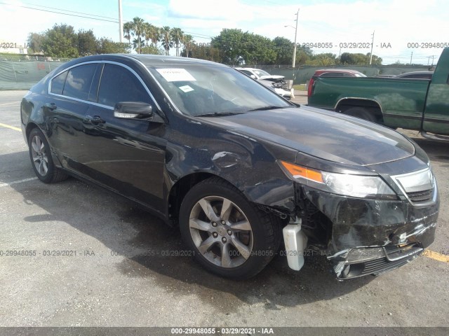 ACURA TL 2012 19uua8f26ca040444