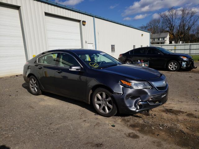 ACURA TL 2013 19uua8f26da000298